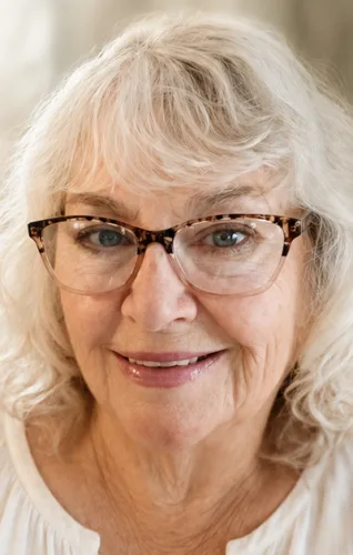 Brenda Sanow